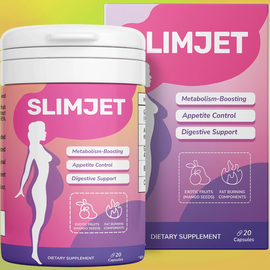 SlimJet