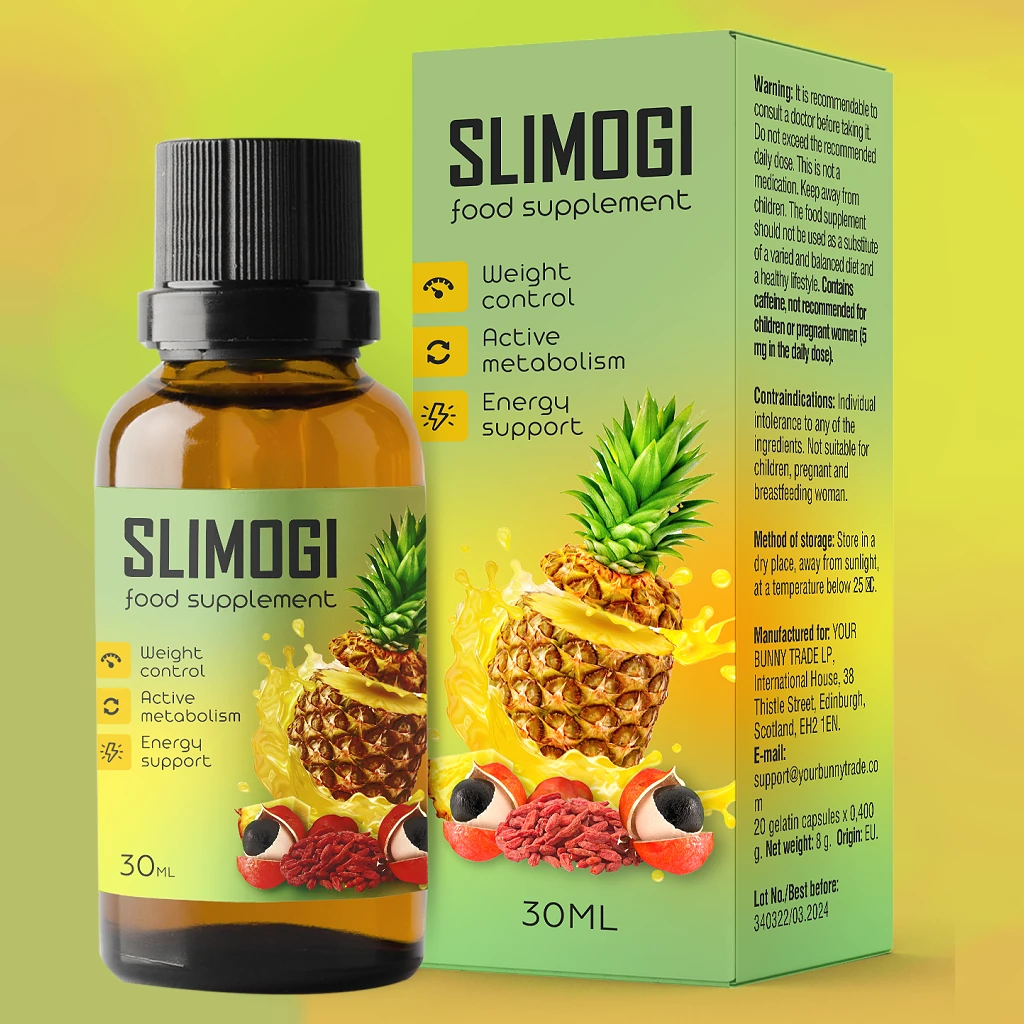 Slimogi Druni Precio