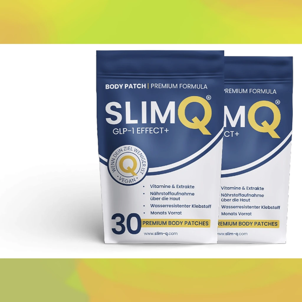 SlimQ GLP-1