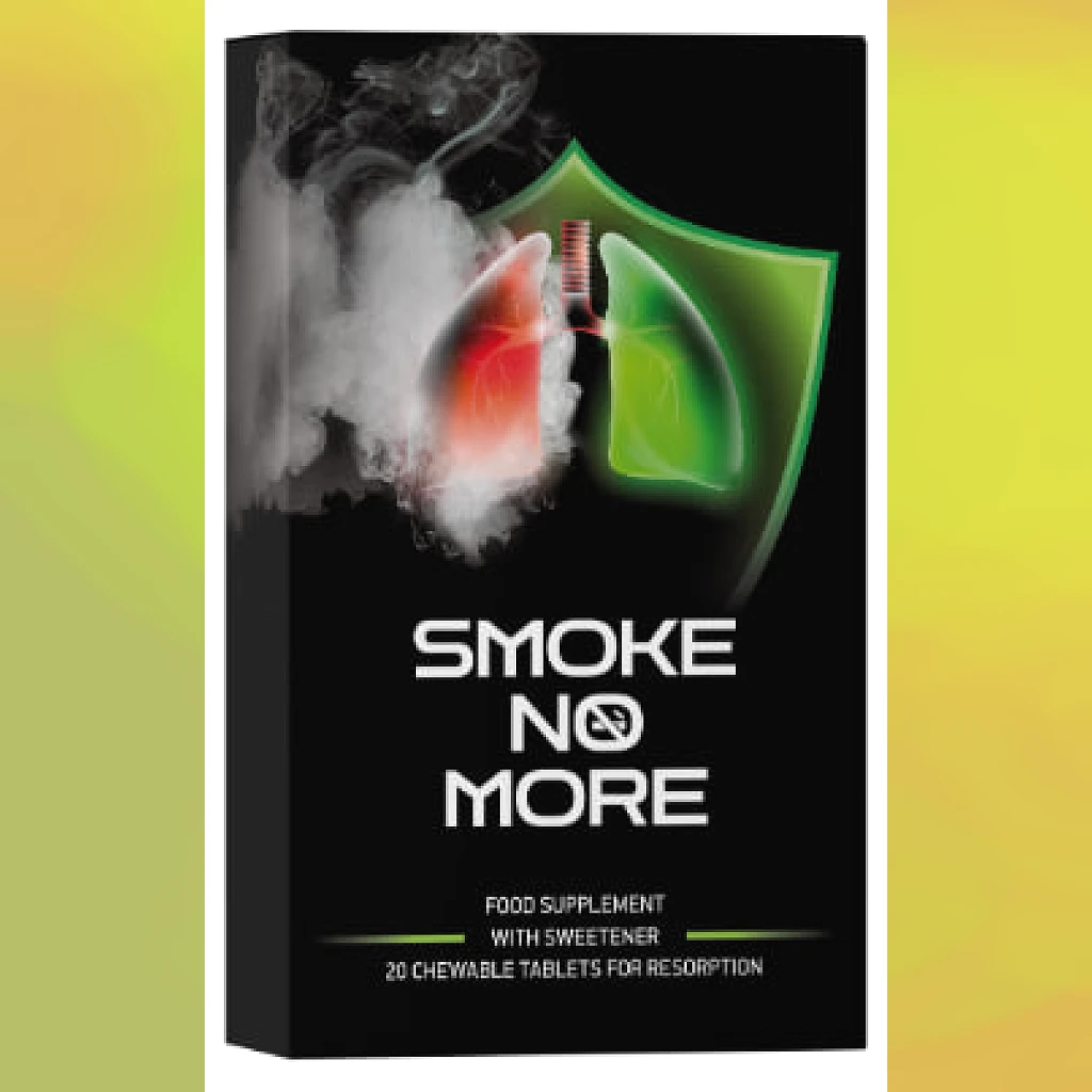 SmokeNOmore Marvi Цена
