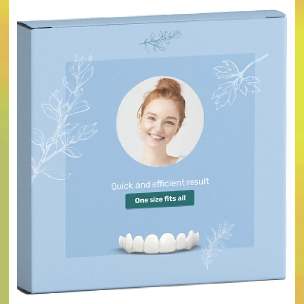 Snap-On Smile Aptelia Cena