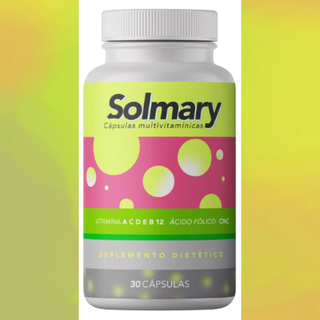 Solmary
