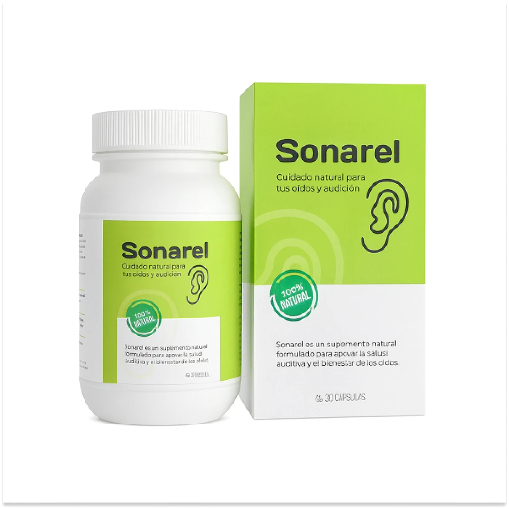 Sonarel