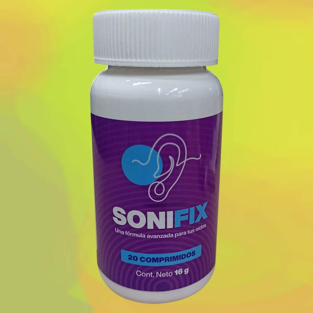Sonifix