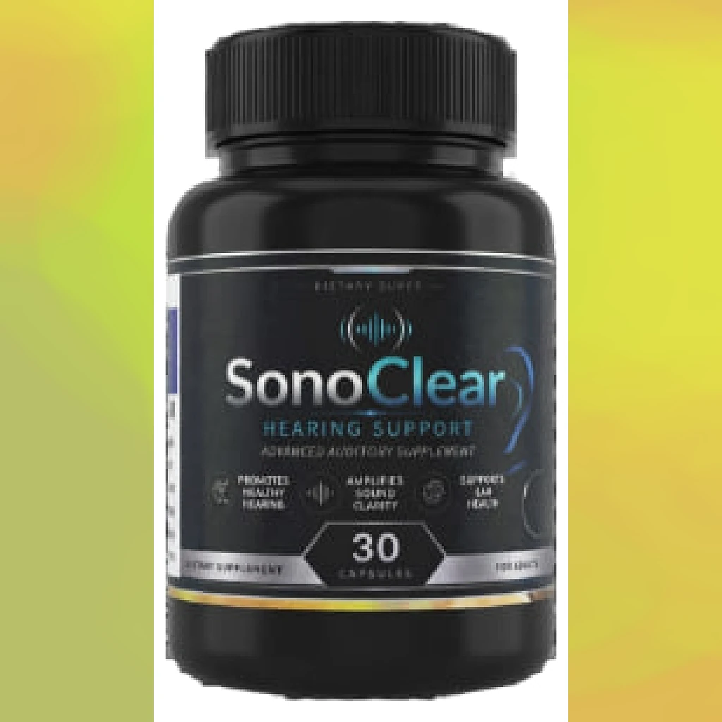 SonoClear