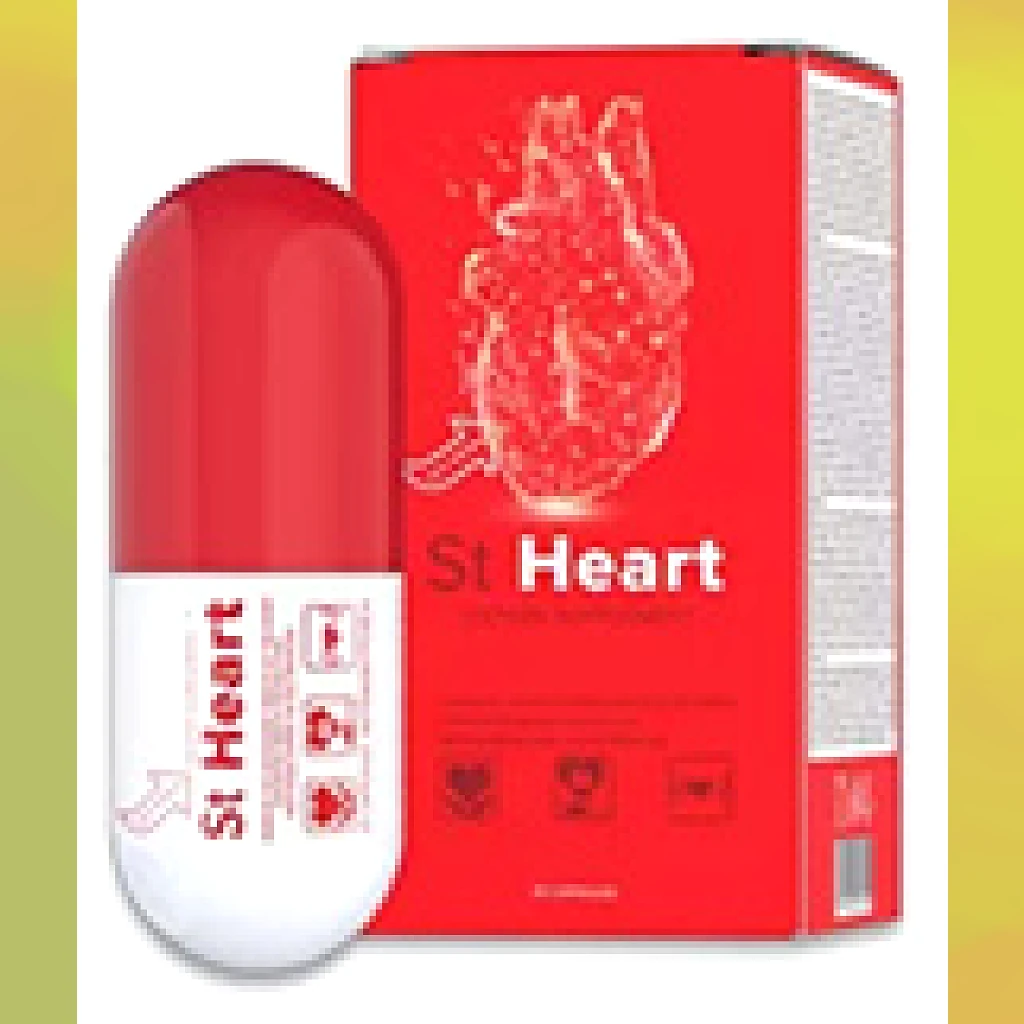 St Hearts
