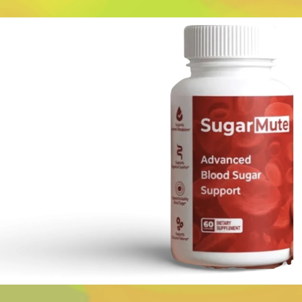SugarMute