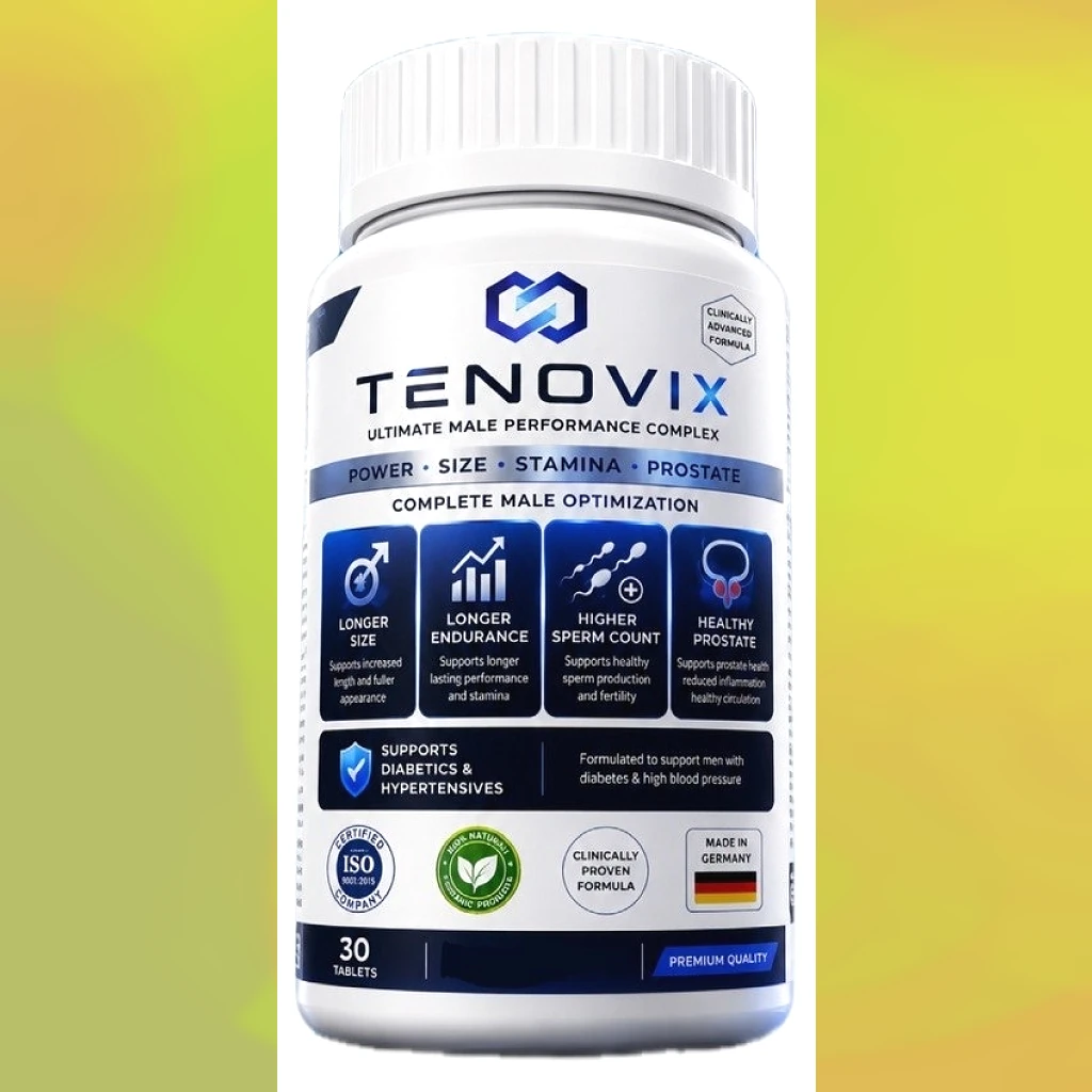 Tenovix