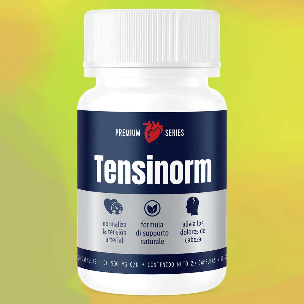 Tensinorm