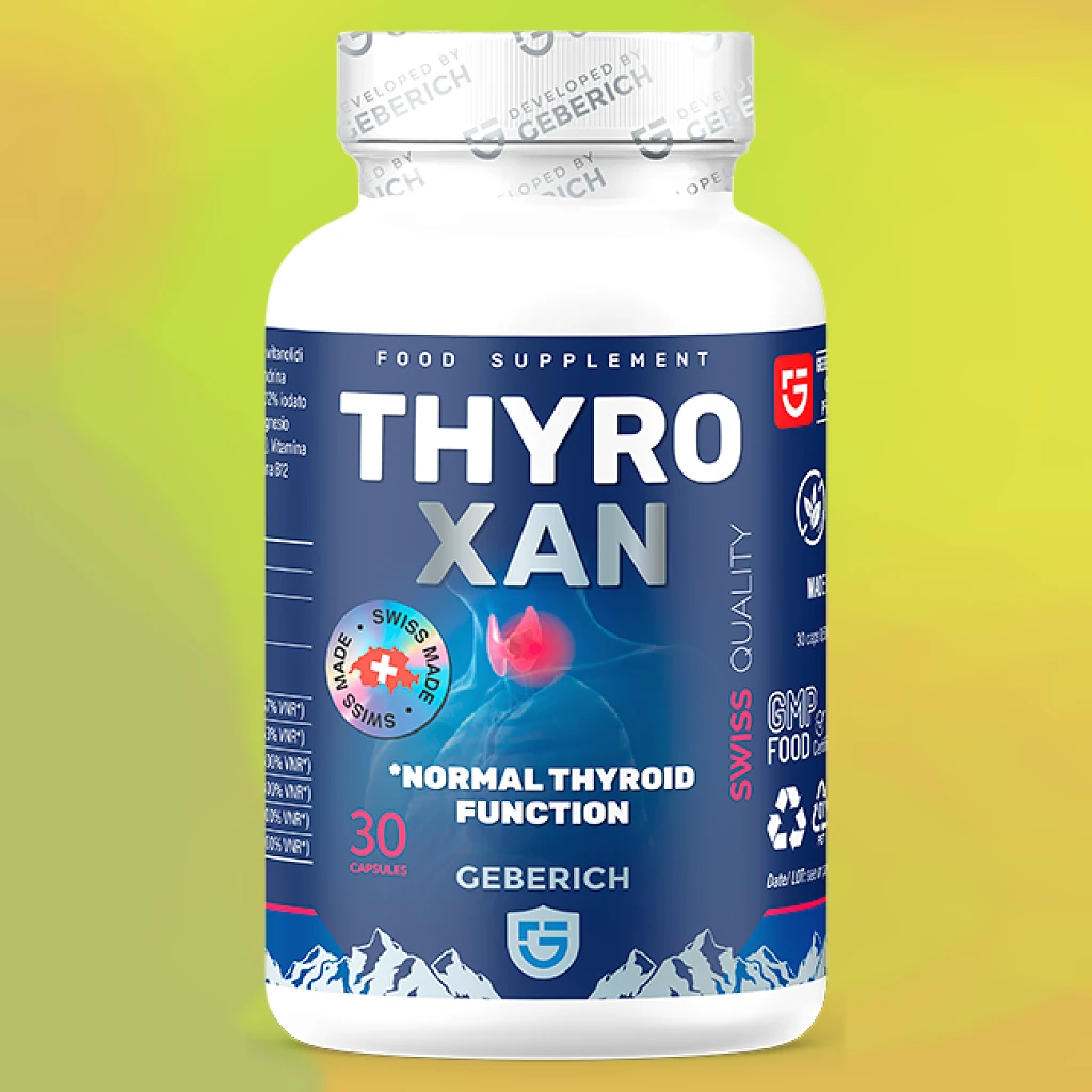 Thyroxan