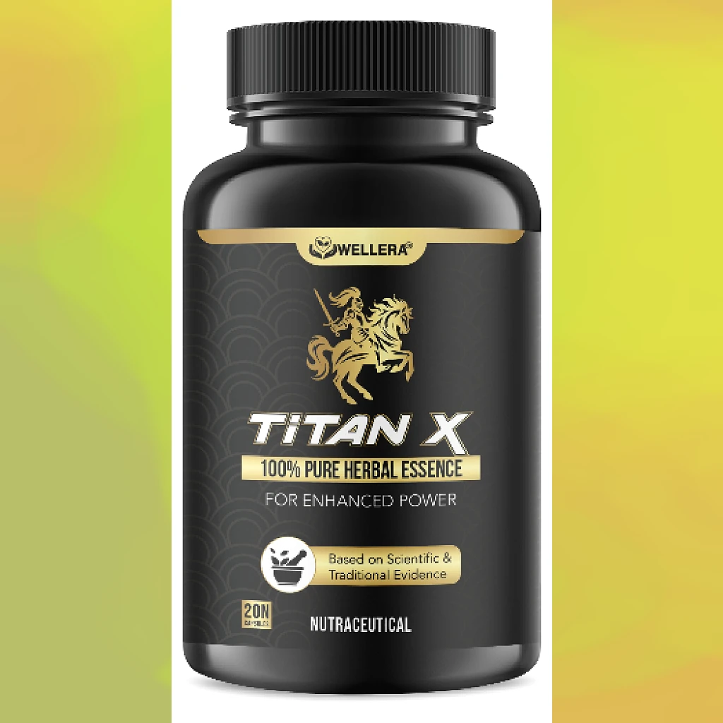 Titan-X