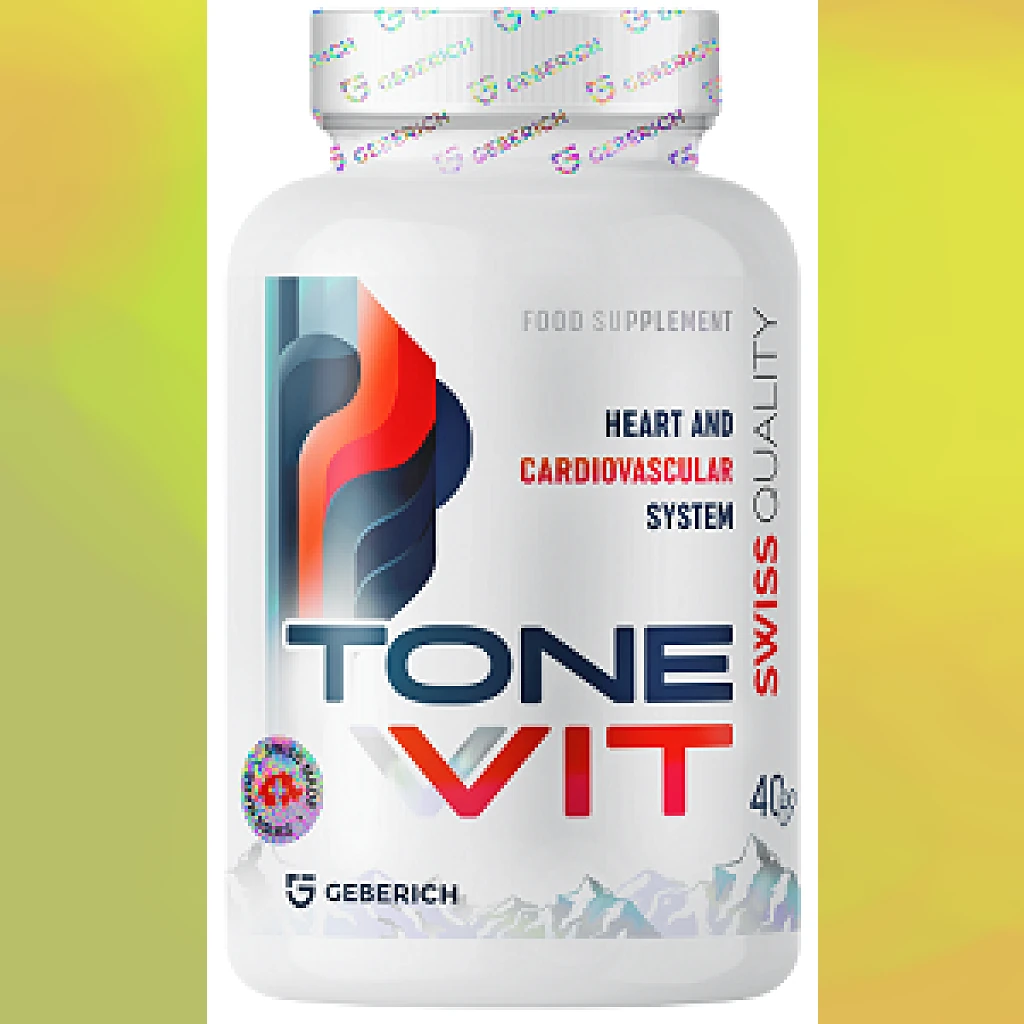 Tonevit