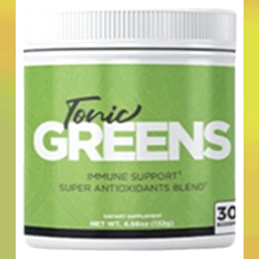 TonicGreens