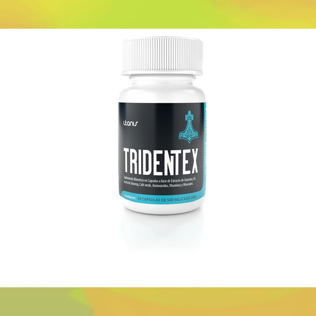 Tridentex
