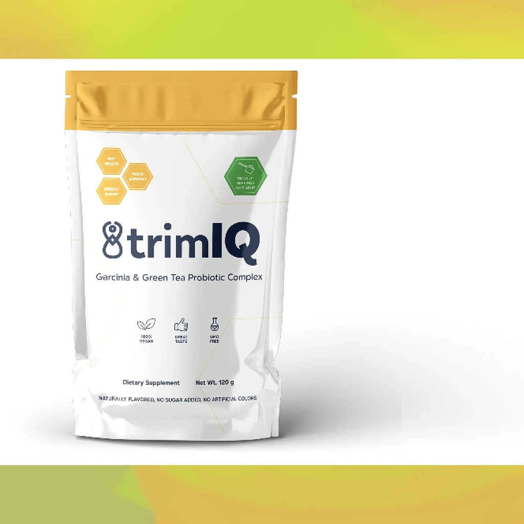TrimIQ