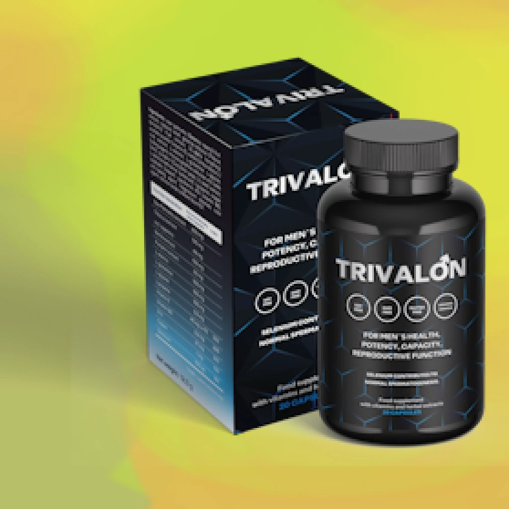 Trivalon