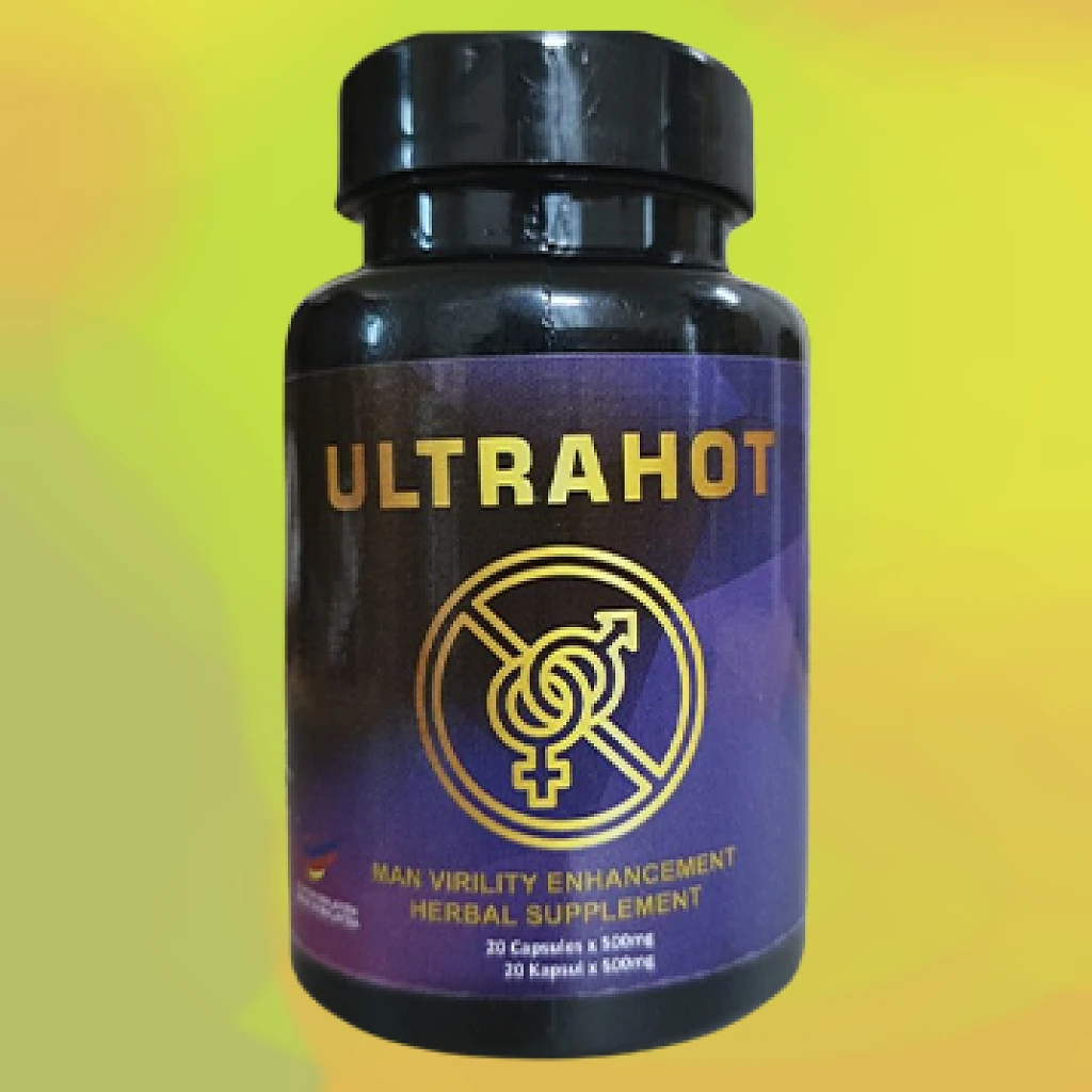Ultrahot