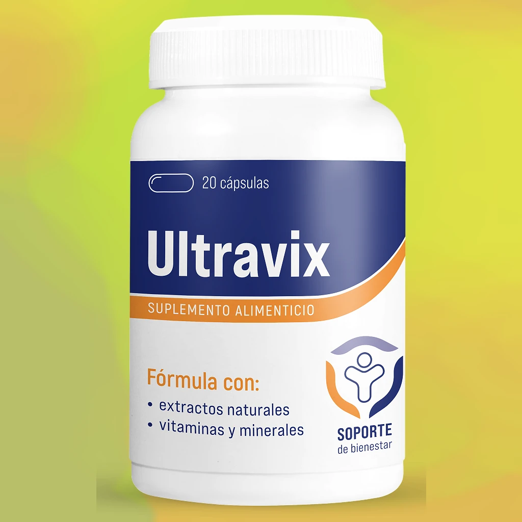 Ultravix