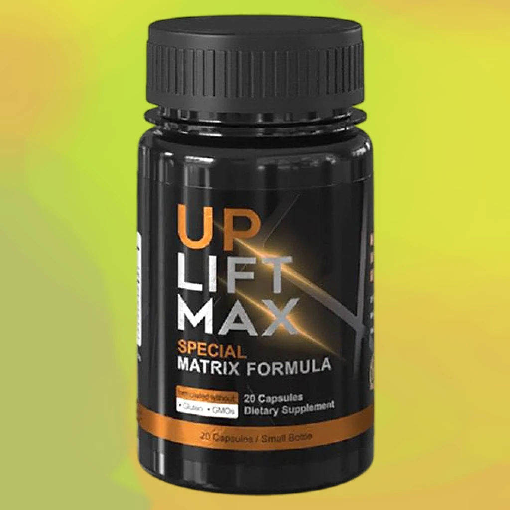 UP Lift Max Remedium Цена