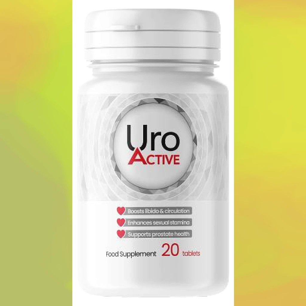 Uro Active