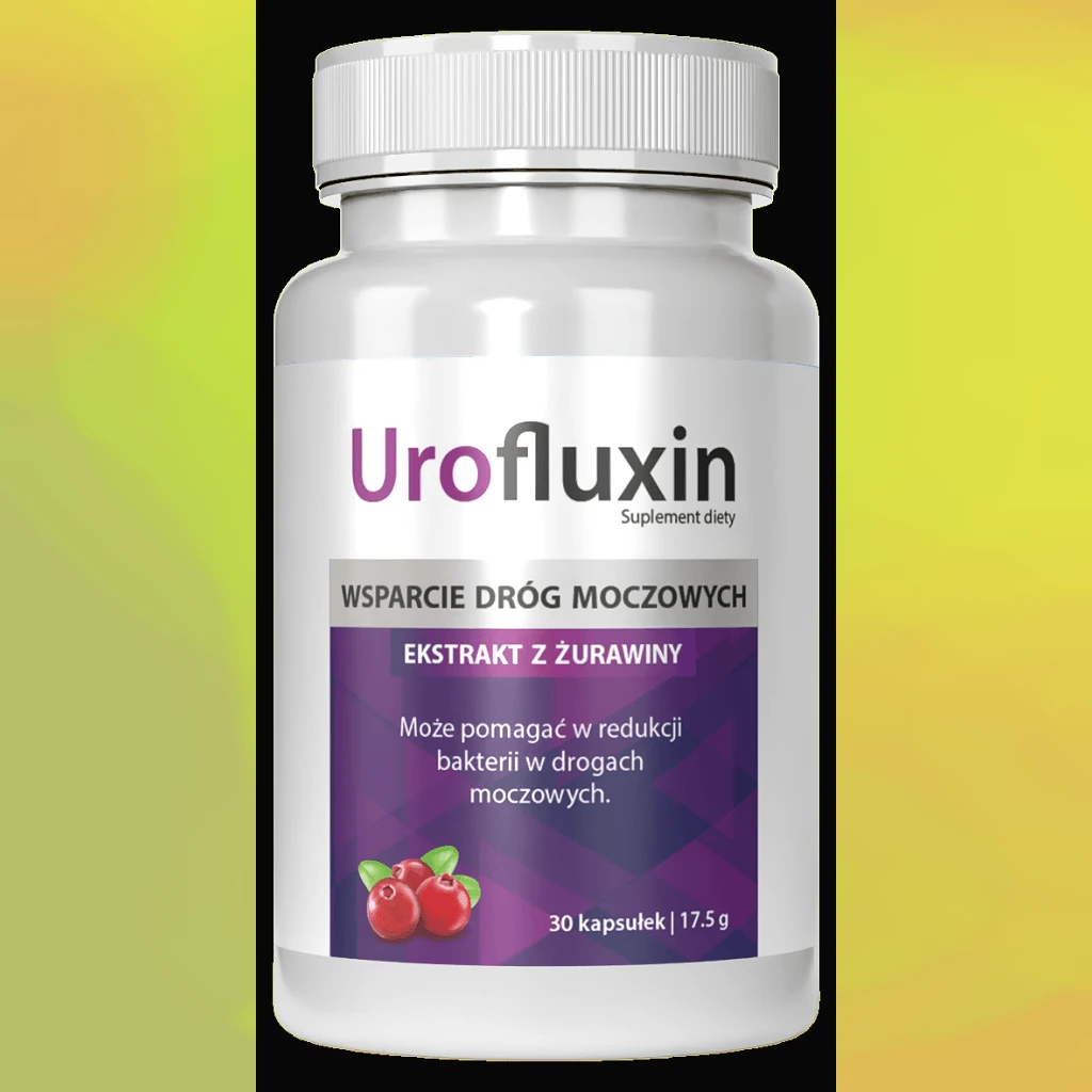 Urofluxin Hebe Cena