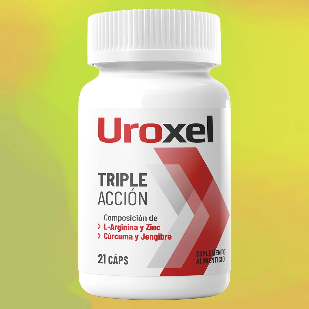 Uroxel Metro Precio
