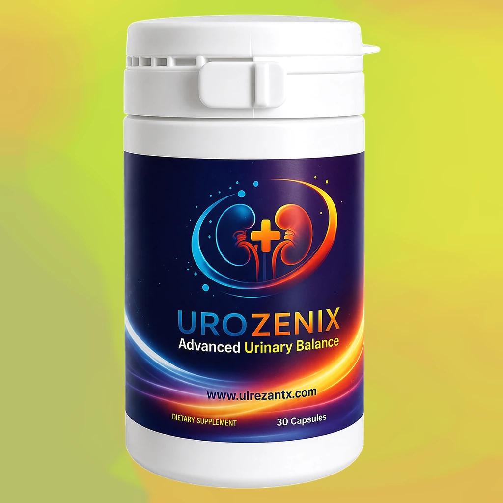 Urozenix