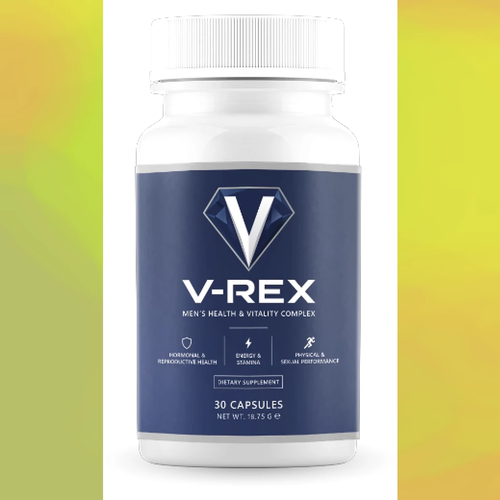V-Rex HCTC