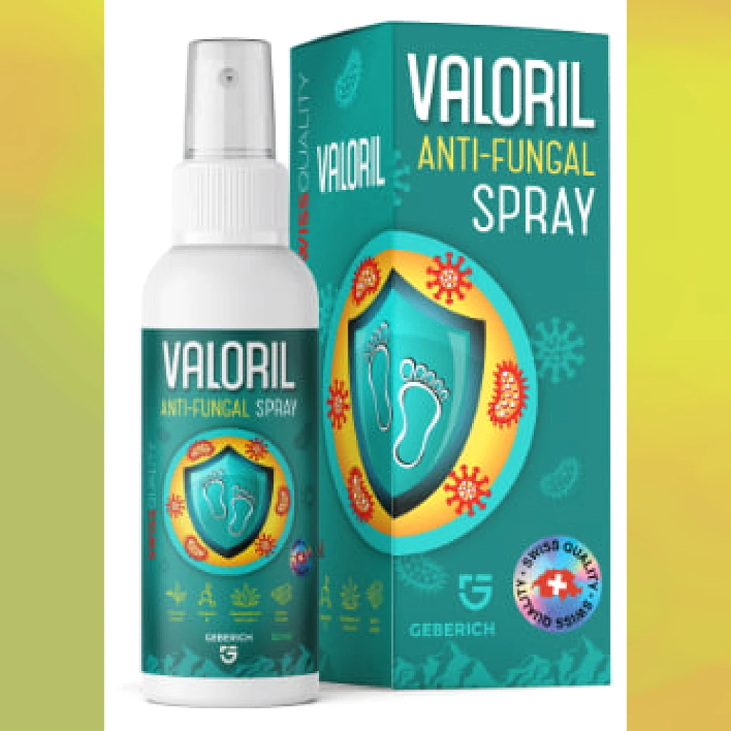 VALORIL