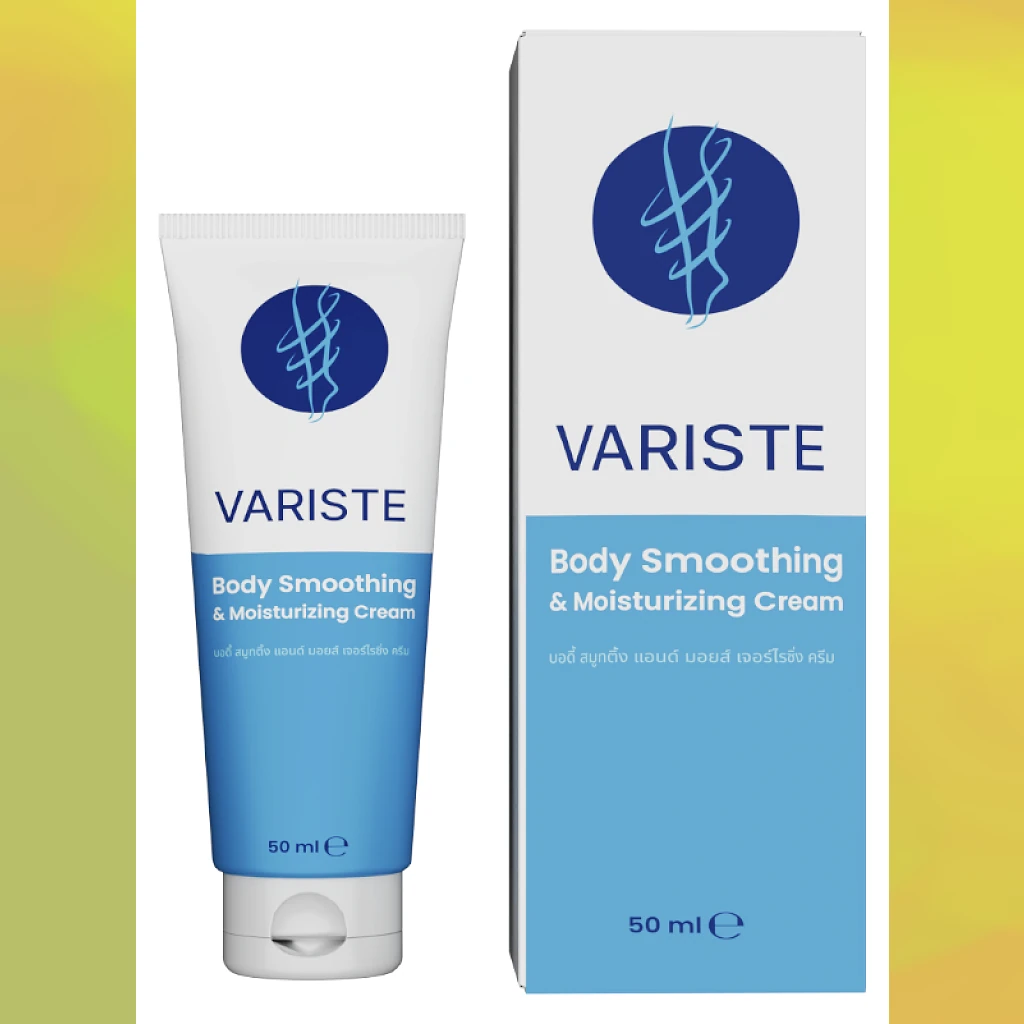 Variste