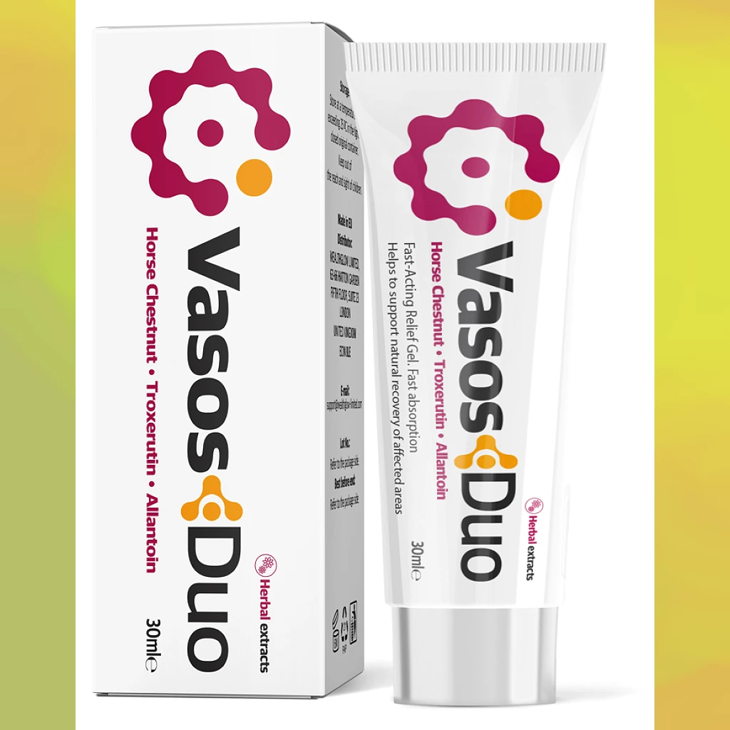 VASOS DUO