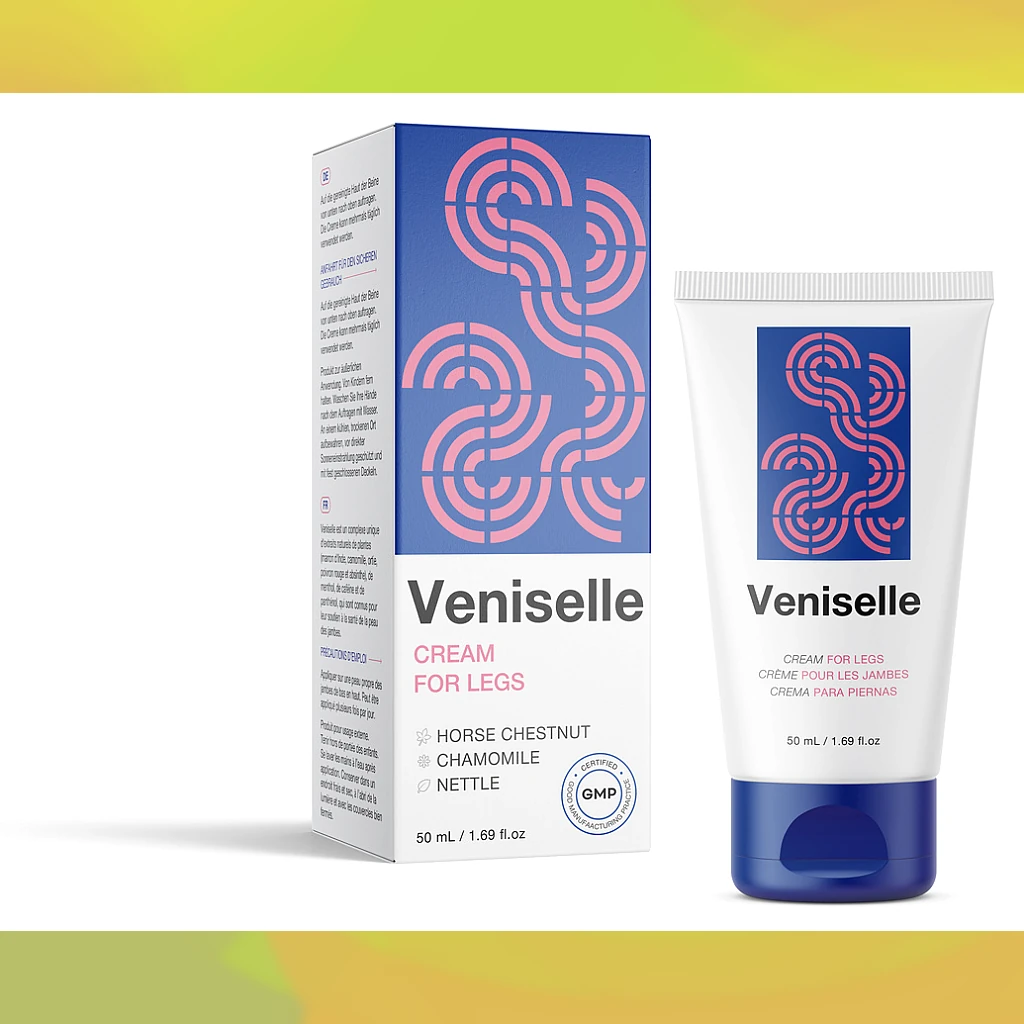 Veniselle