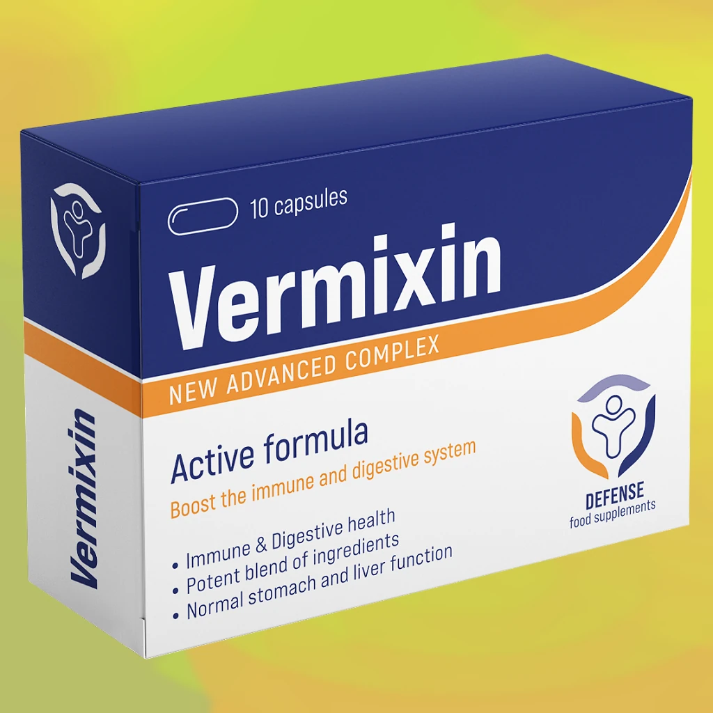 Vermixin