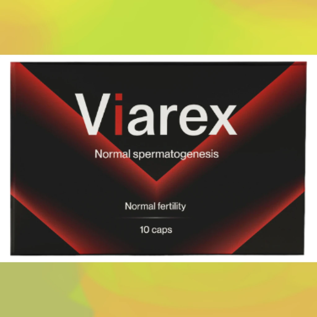 VIAREX