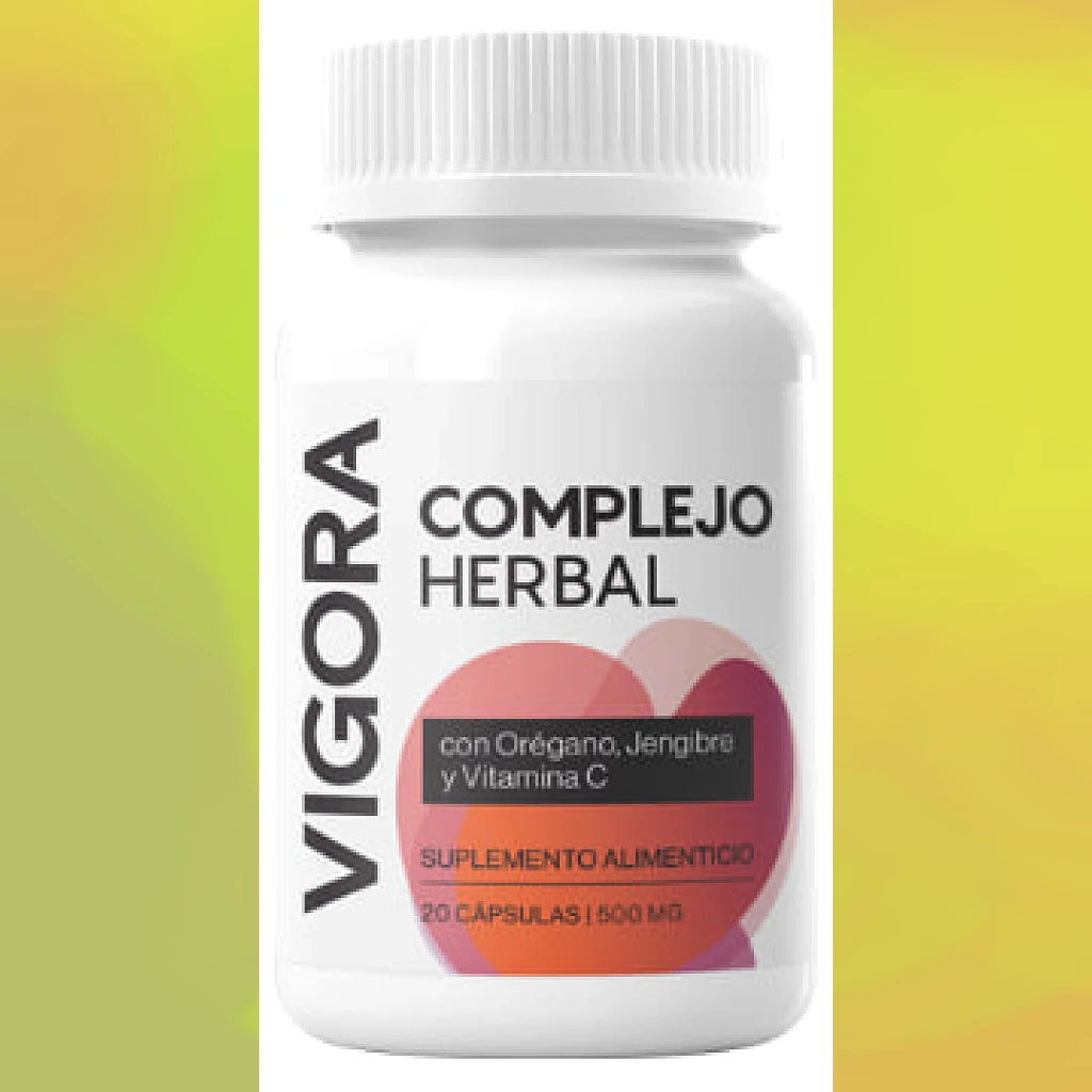 VIGORA
