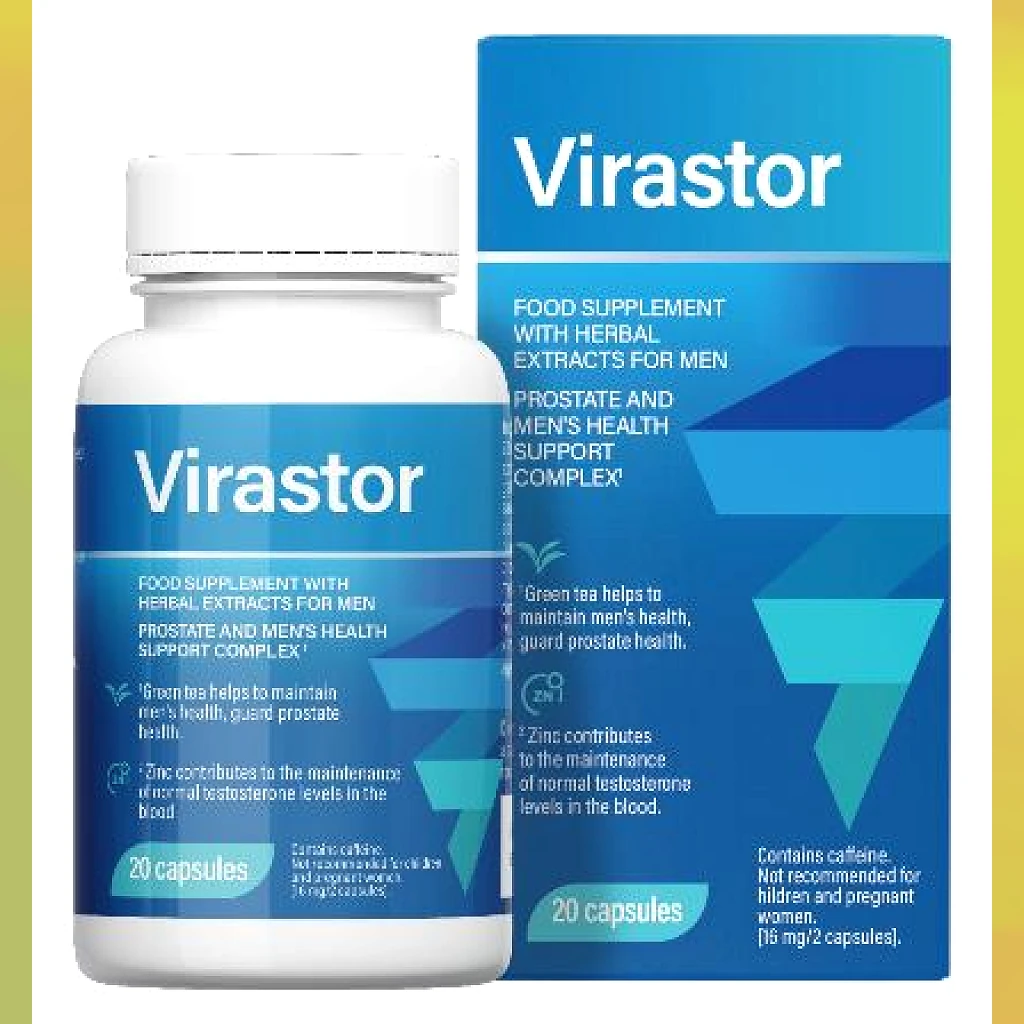Virastor SOpharmacy Цена