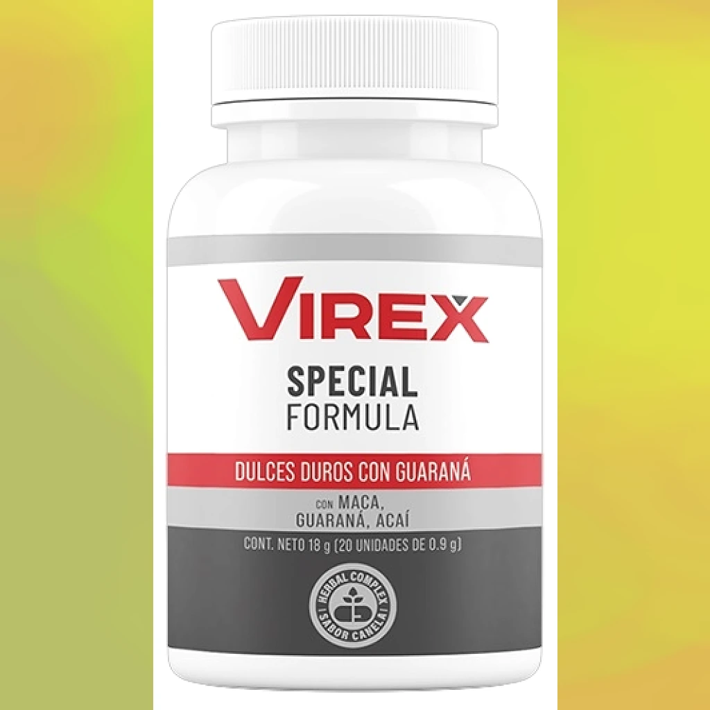 Virex