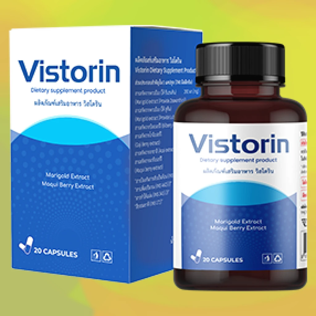 Vistorin