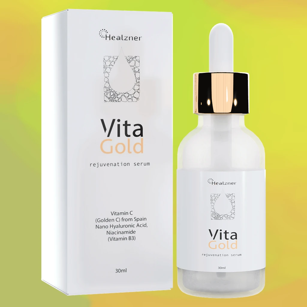 Vita Gold GoApotik Harga