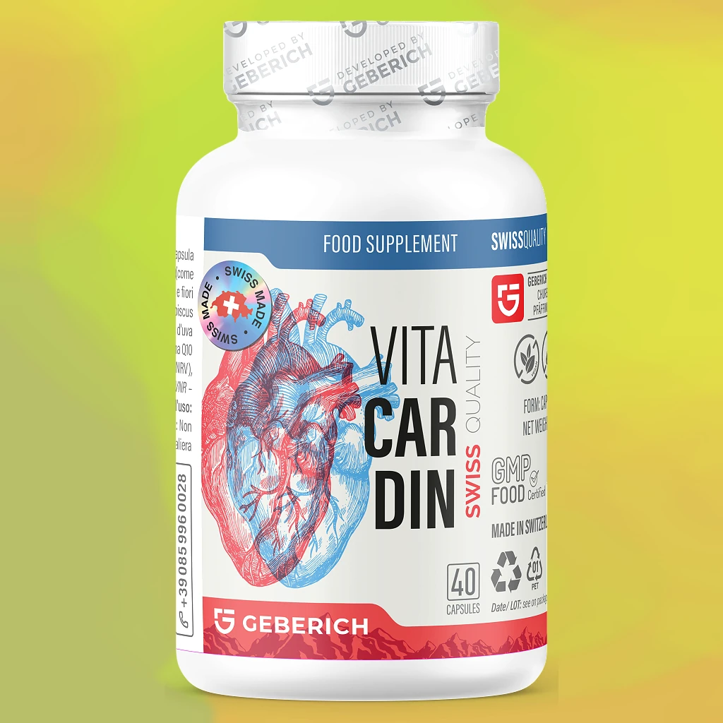 Vitacardin