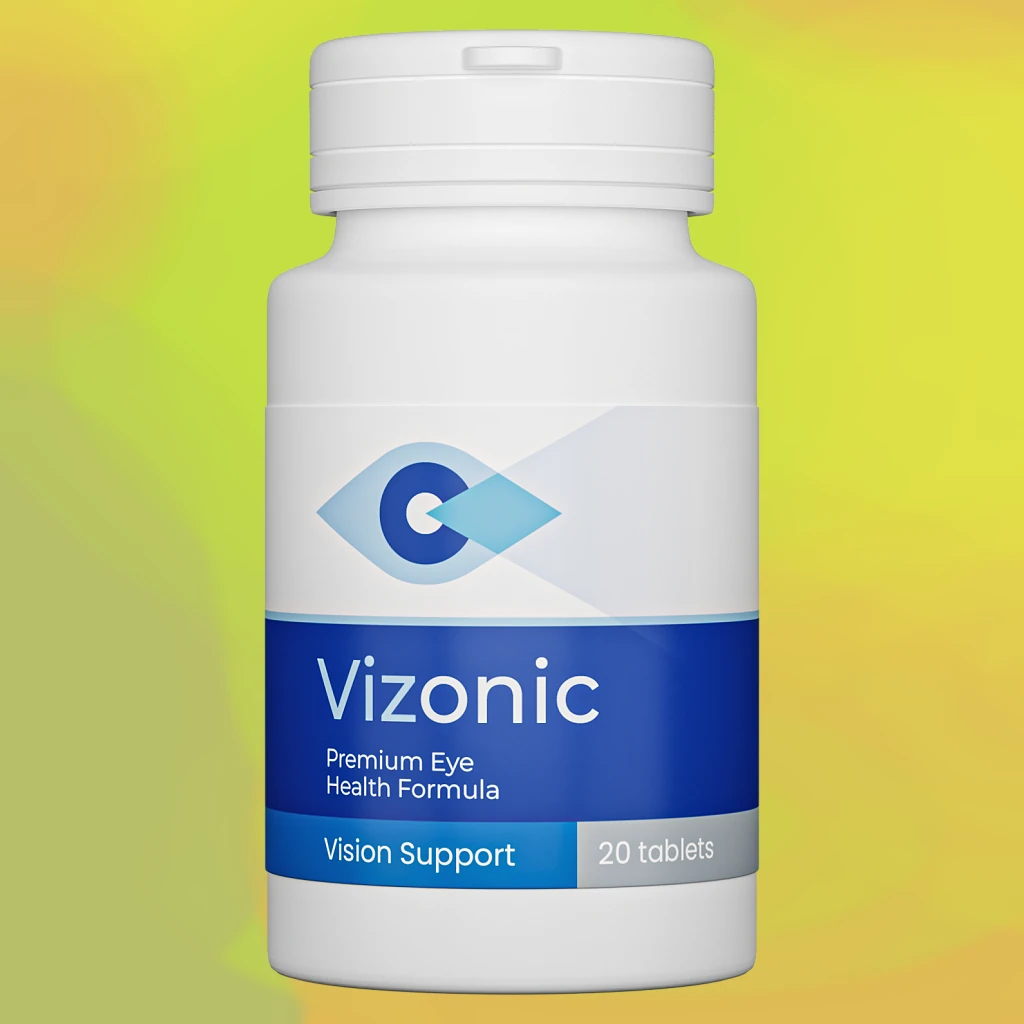Vizonic