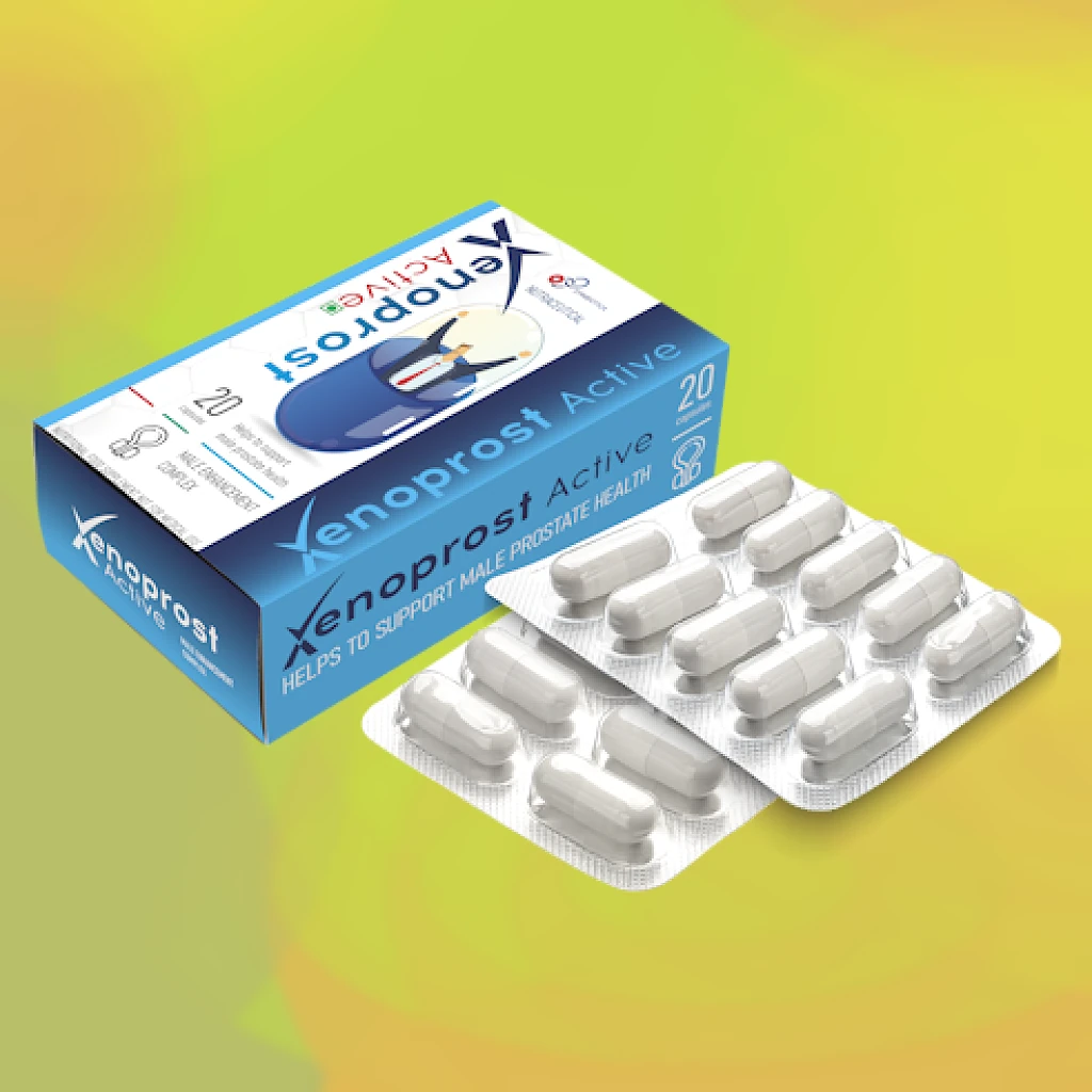 Xenoprost Active Quality Chemists Price