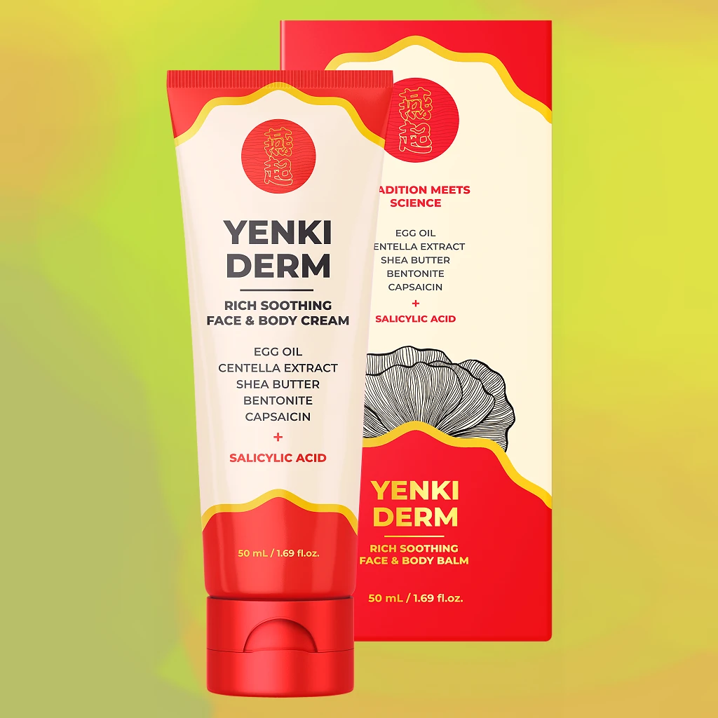 Yenki Derm