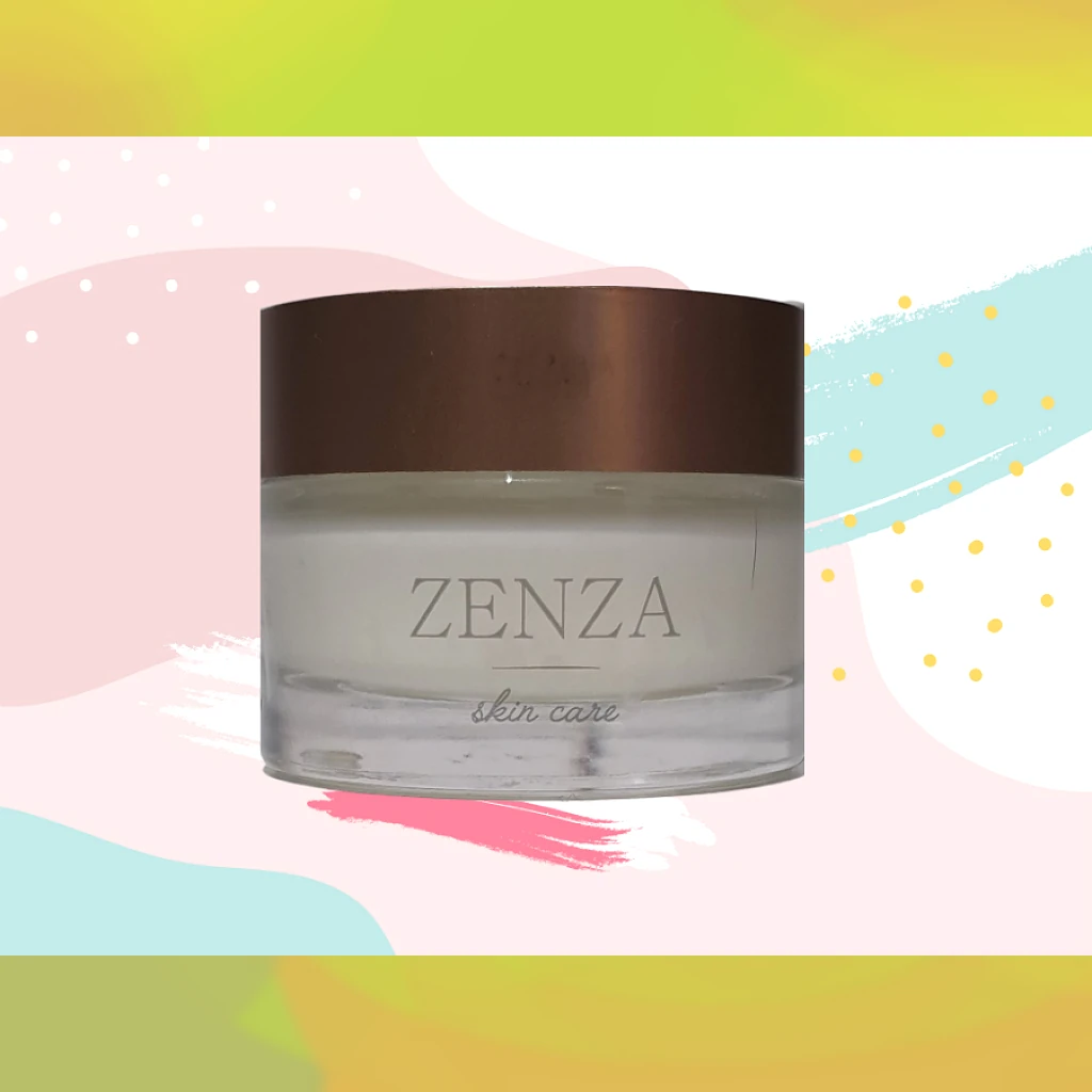 Zenza Cream